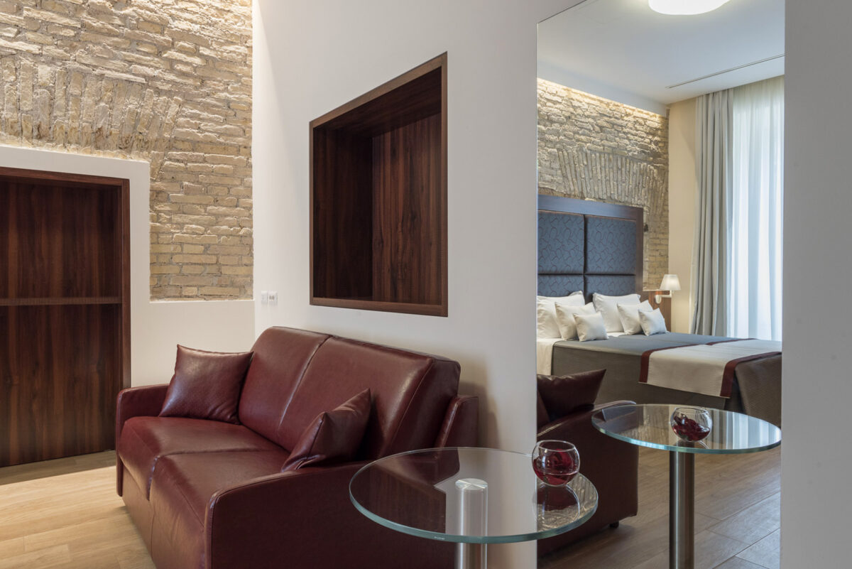 Navona Luxury Guest House